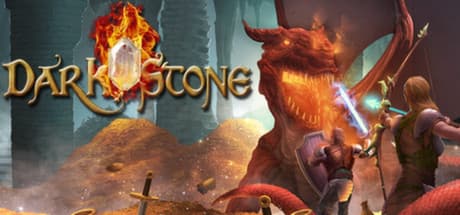 Darkstone Steam CD Key