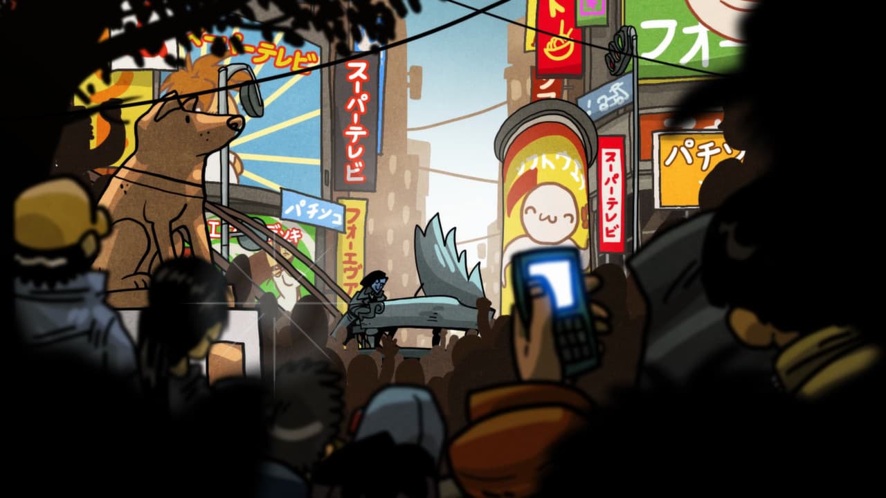 Frederic: Resurrection of Music Steam CD Key - 4