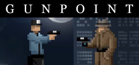 Gunpoint Steam CD Key