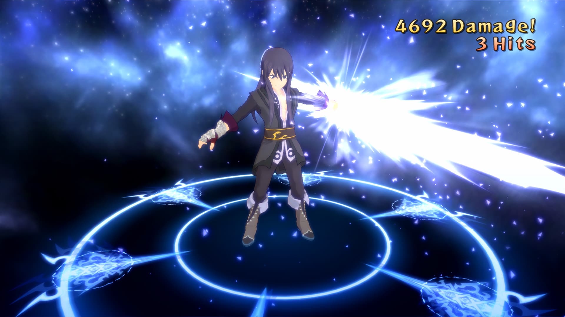 Tales of Vesperia: Definitive Edition PC Steam Account - 4
