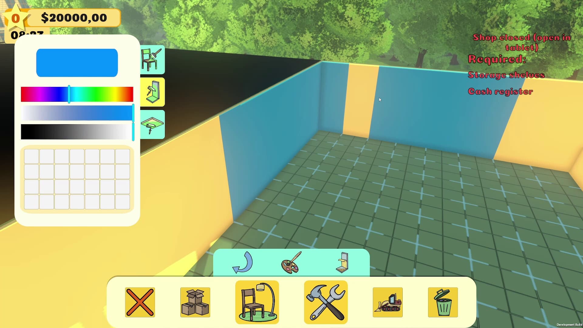 Pet Shop Simulator PC Steam Account - 3