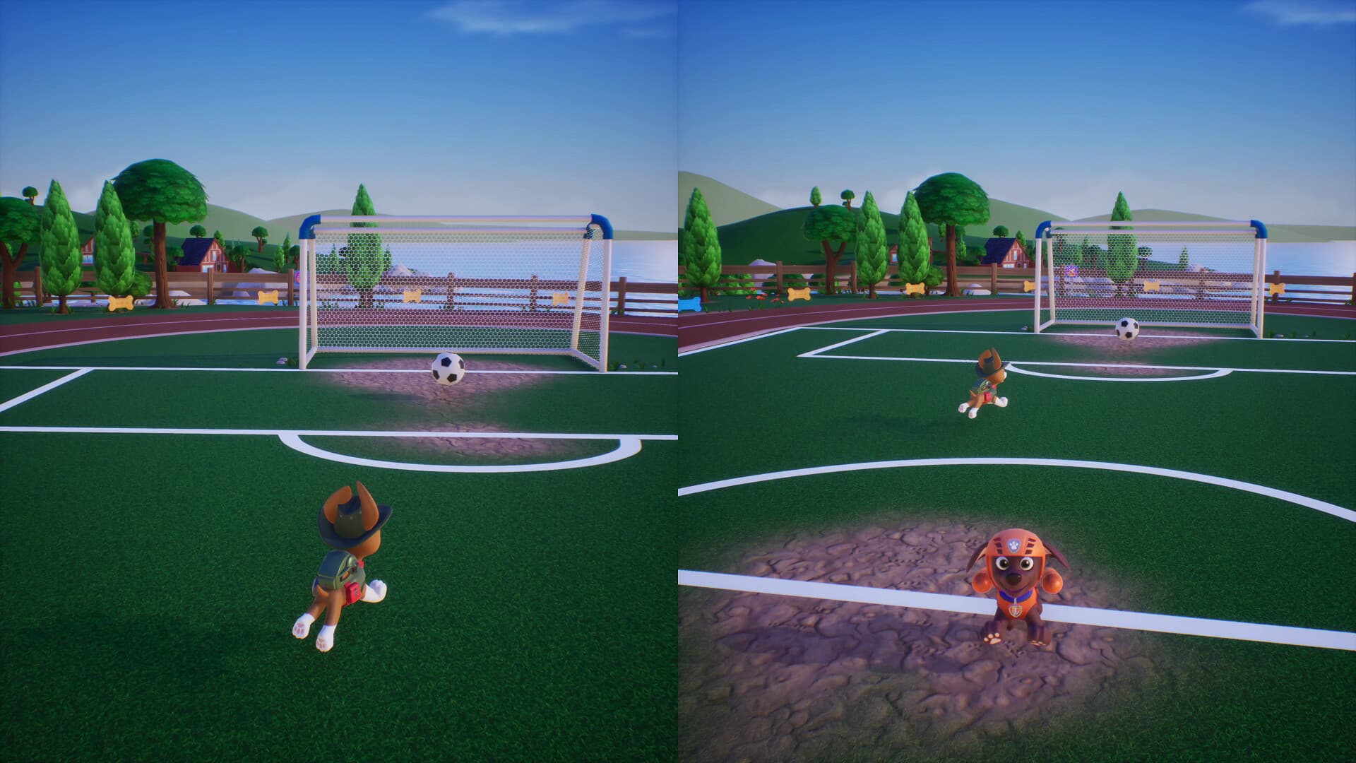 PAW Patrol World Steam Account - 4