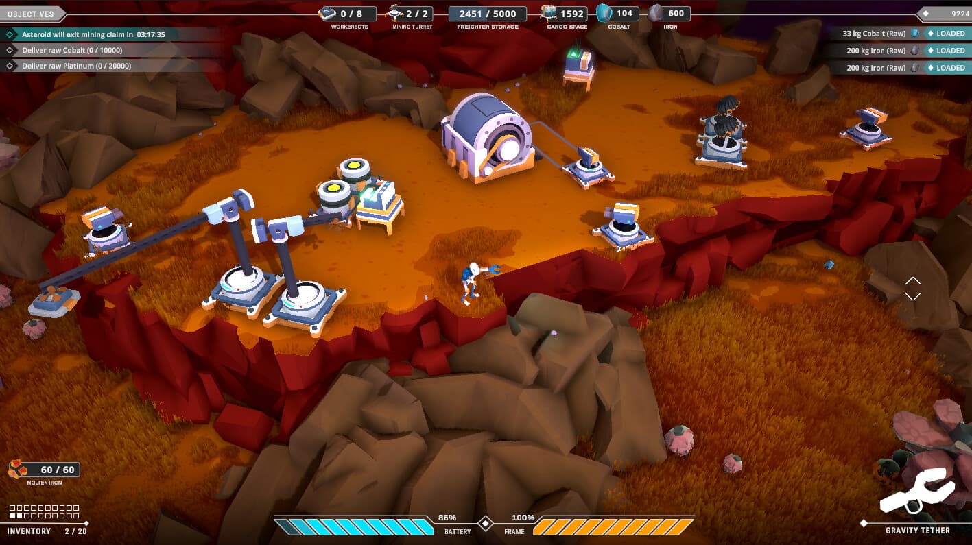 Astronomics PC Steam Account - 2