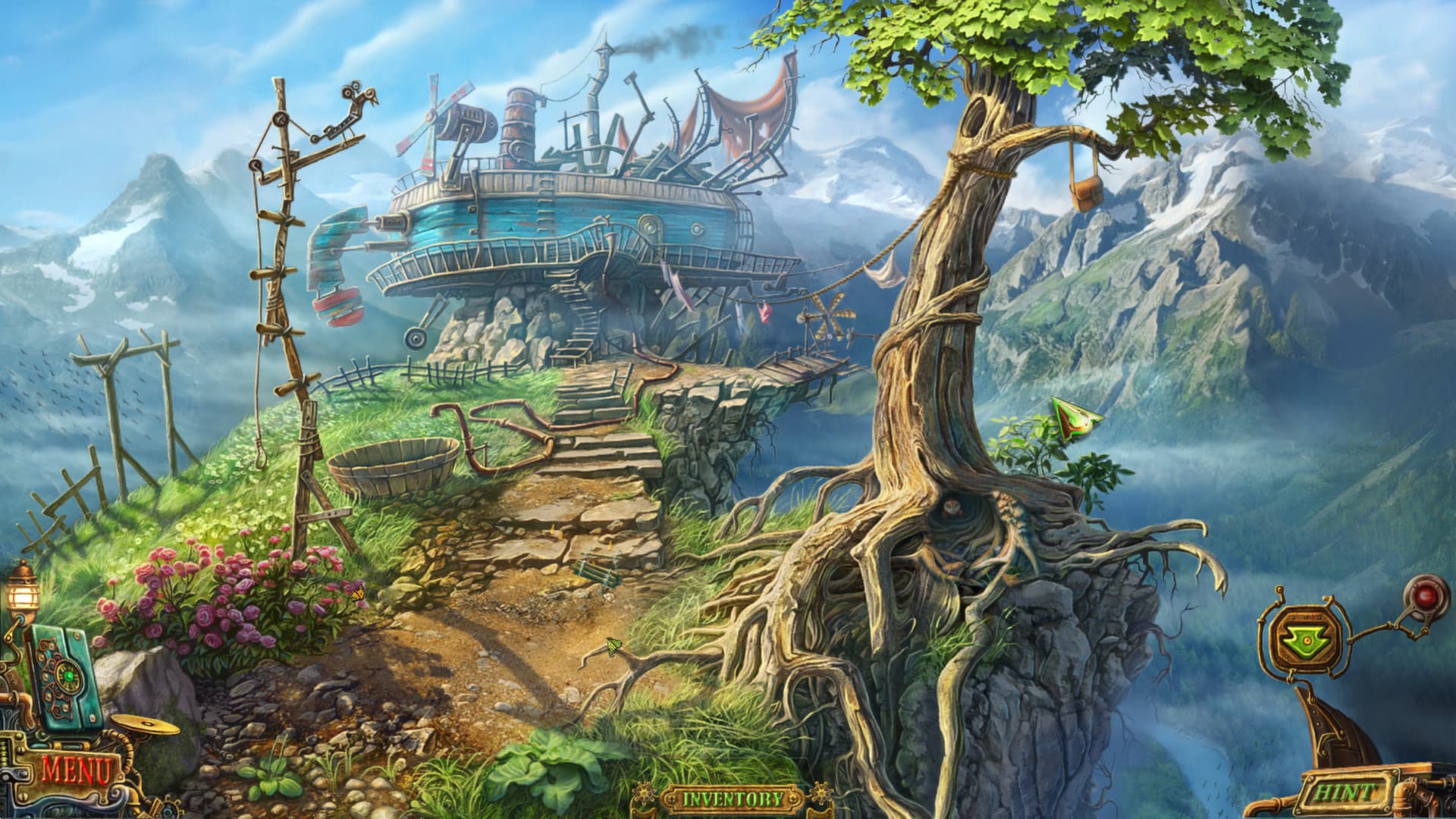 Namariel Legends: Iron Lord Premium Edition Steam CD Key - 4