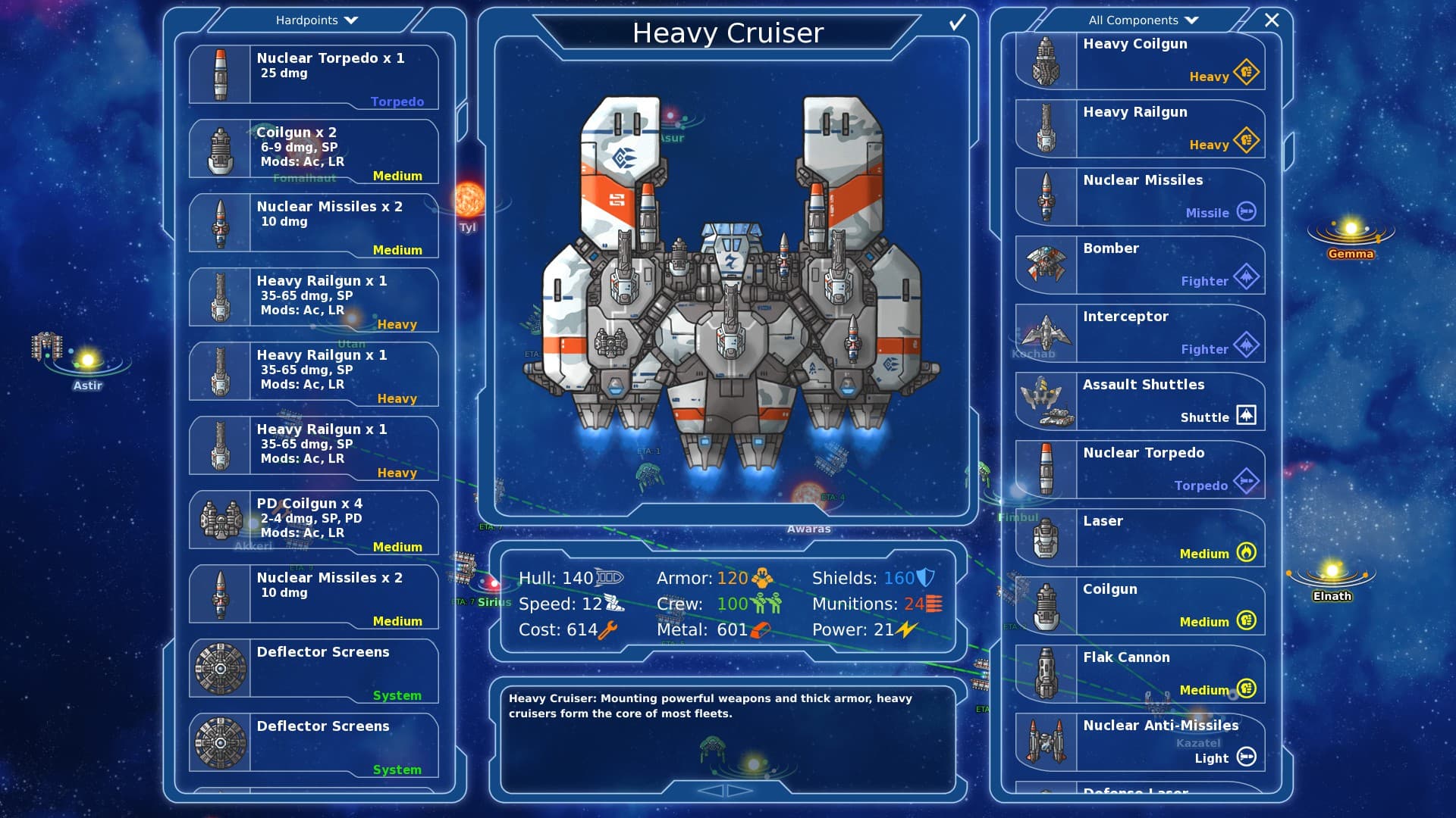 Stars in Shadow PC Steam CD Key - 5
