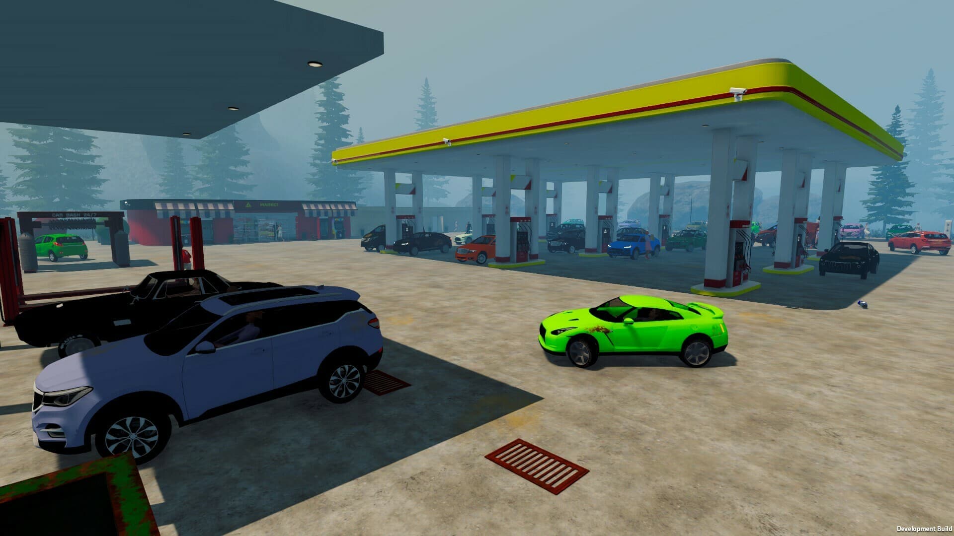 Pumping Simulator 2 PC Steam Account - 5