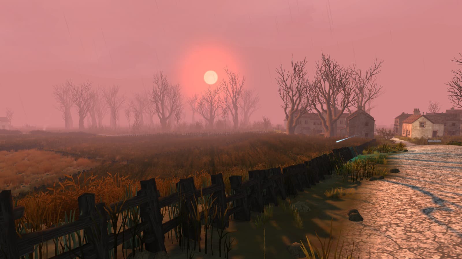 Sir, You Are Being Hunted PC Steam Account - 5