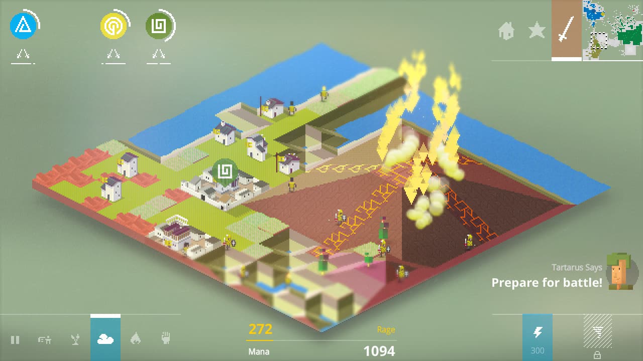 Reprisal Universe PC Steam CD Key - 4