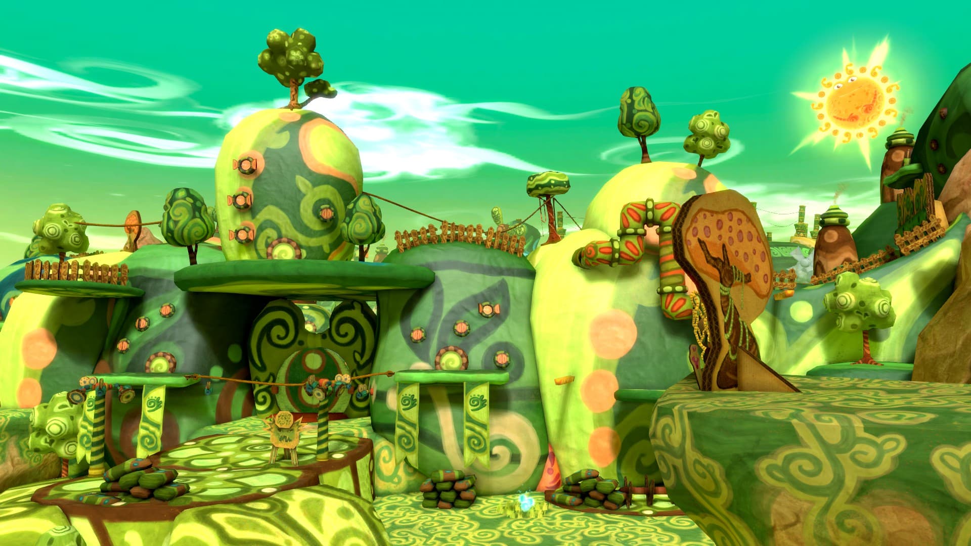 The Last Tinker: City of Colors Steam CD Key - 6