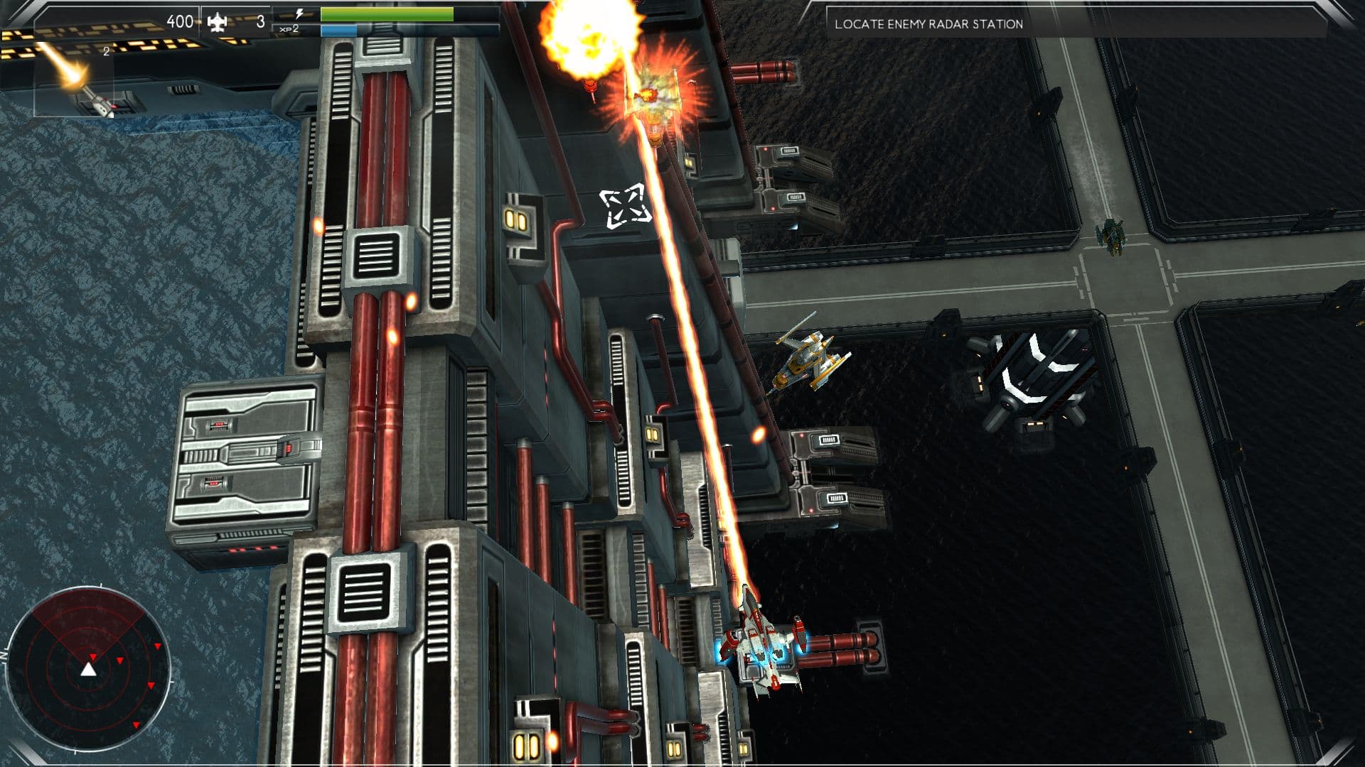 Project Root Steam CD Key - 6