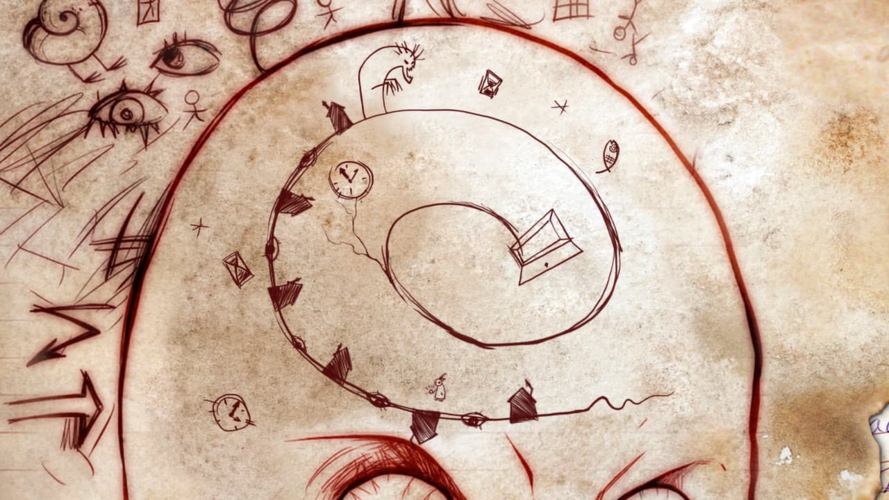 Knock-knock PC Steam CD Key - 3