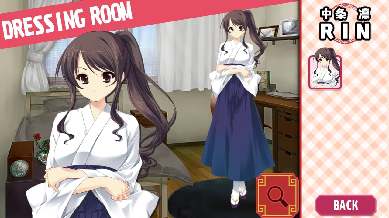 Pretty Girls Mahjong Solitaire Steam CD Key - 4