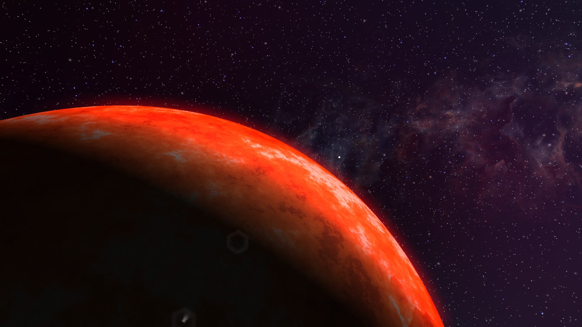 Stellar Reach PC Steam Account - 8