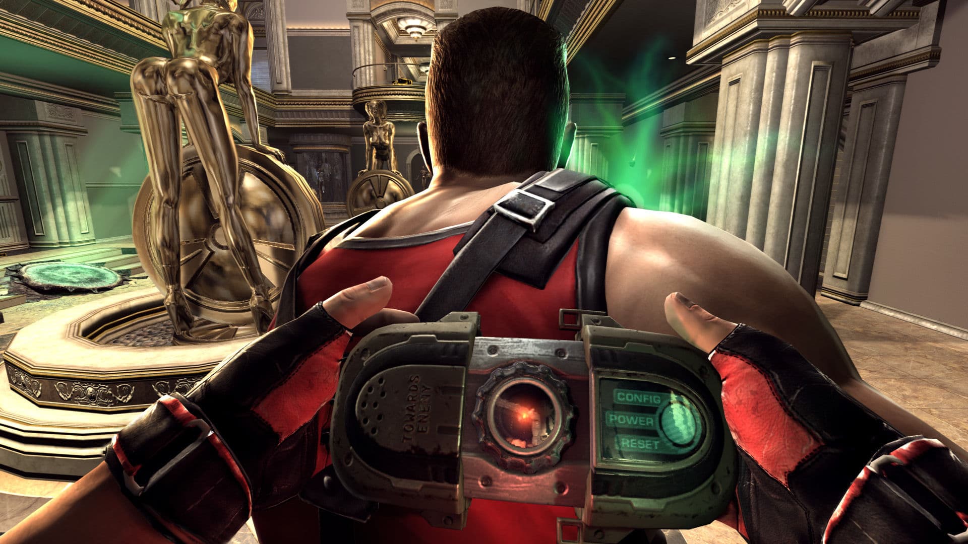 Duke Nukem Forever Steam CD Key - 7