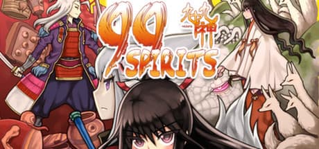 99 Spirits PC Steam CD Key