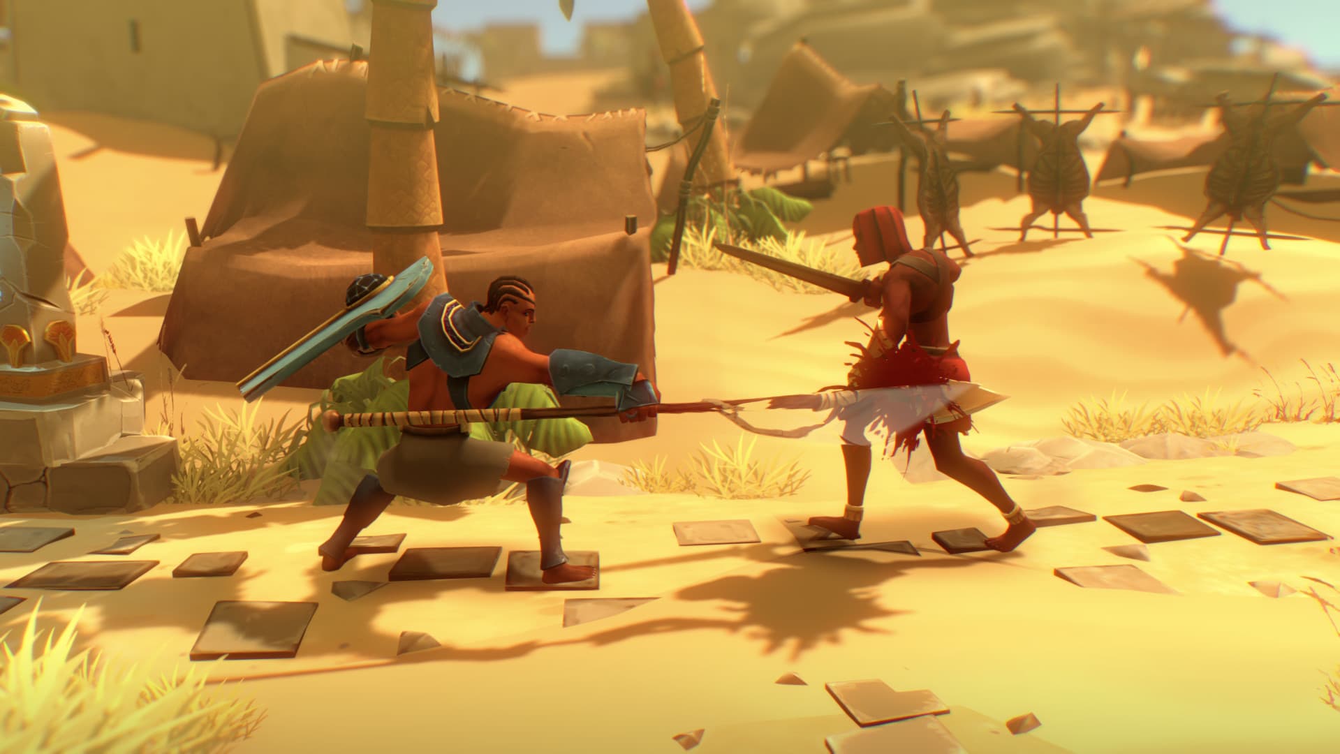 Pharaonic Steam CD Key - 5