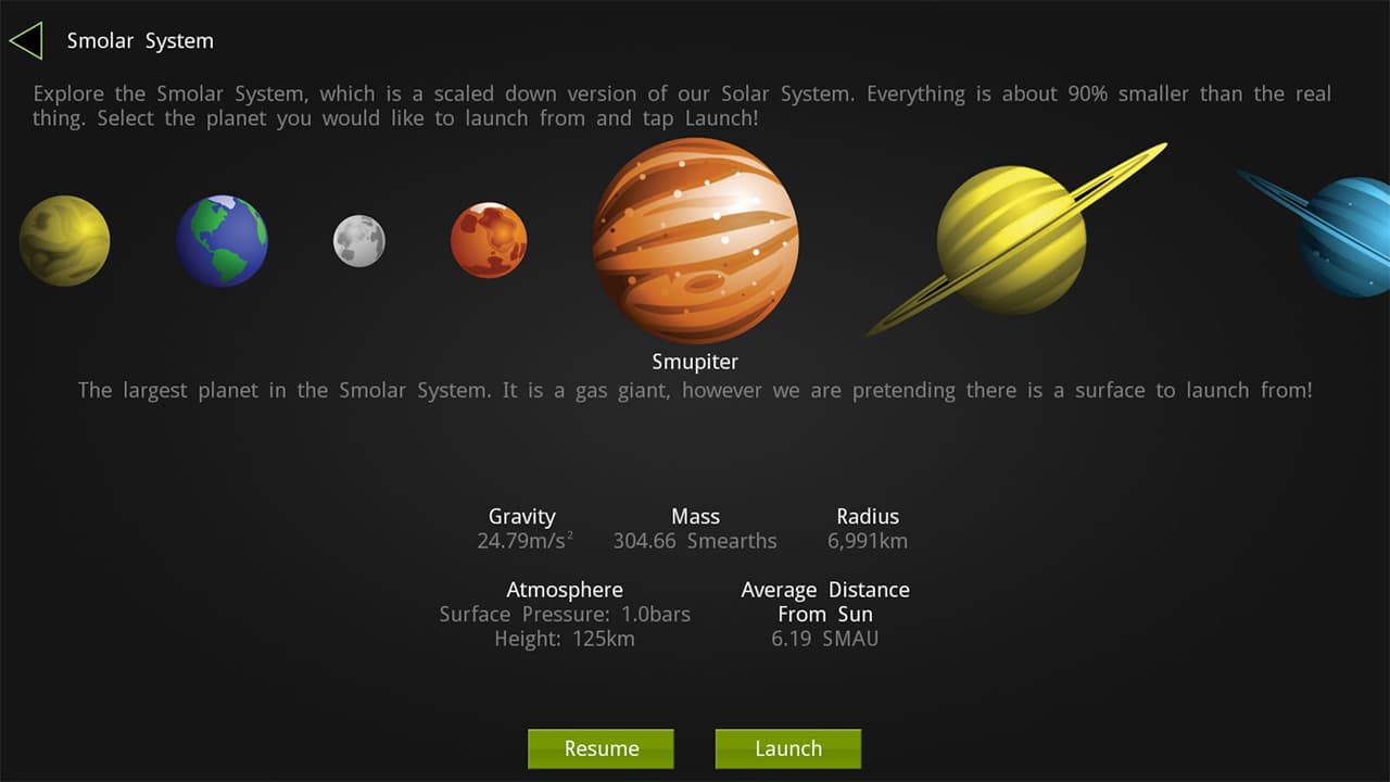 SimpleRockets Steam CD Key - 4