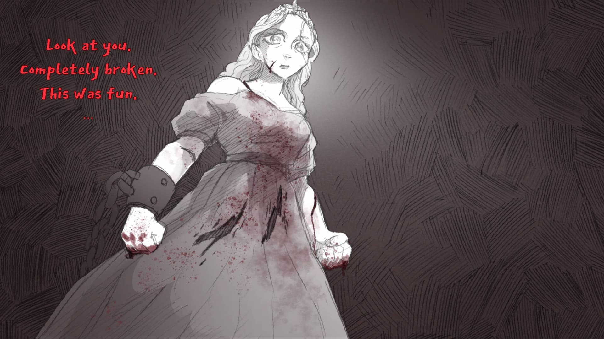 Slay the Princess Steam Account - 8