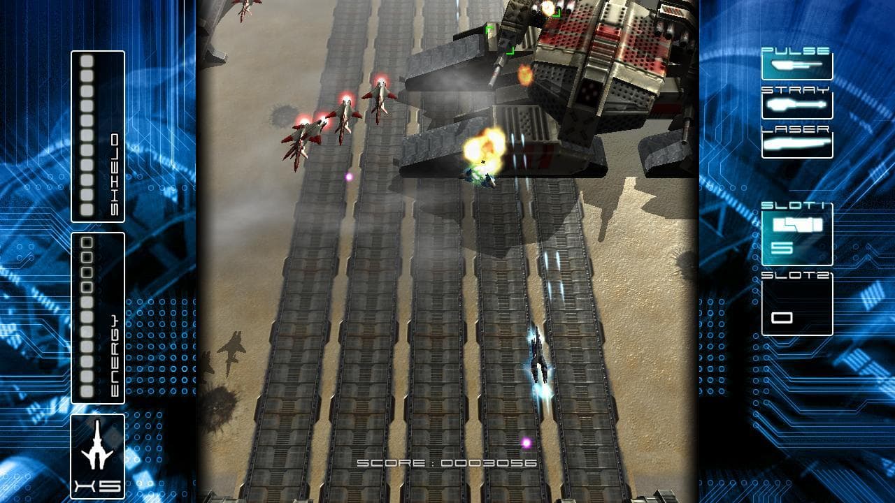 Razor2: Hidden Skies Steam CD Key - 6