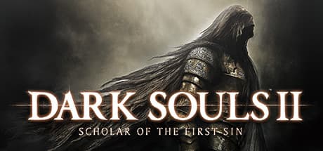 Dark Souls II: Scholar of the First Sin PC Steam Account