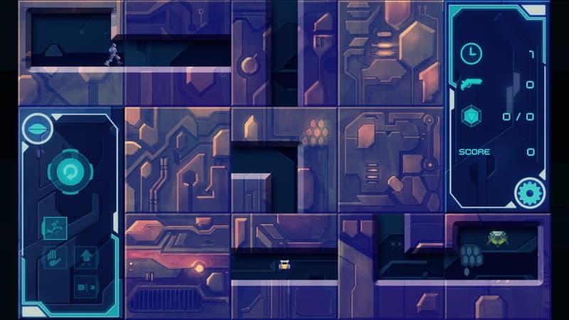 EGO PROTOCOL Steam CD Key - 6