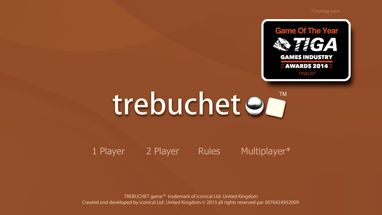 TREBUCHET Steam CD Key - 2