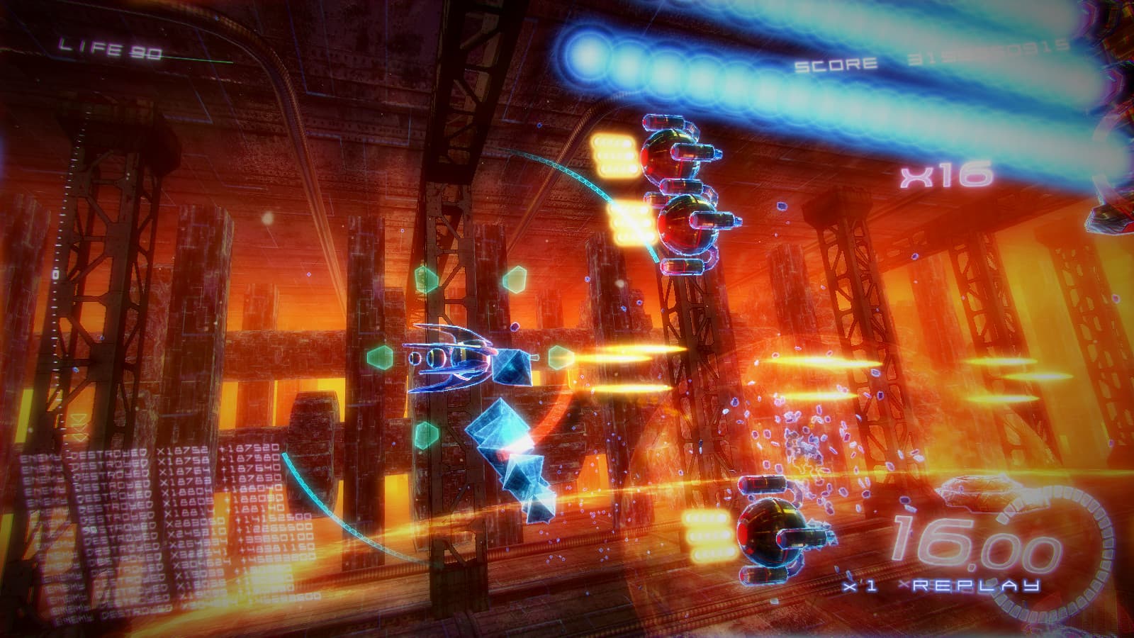 REVOLVER360 RE:ACTOR Steam CD Key - 8