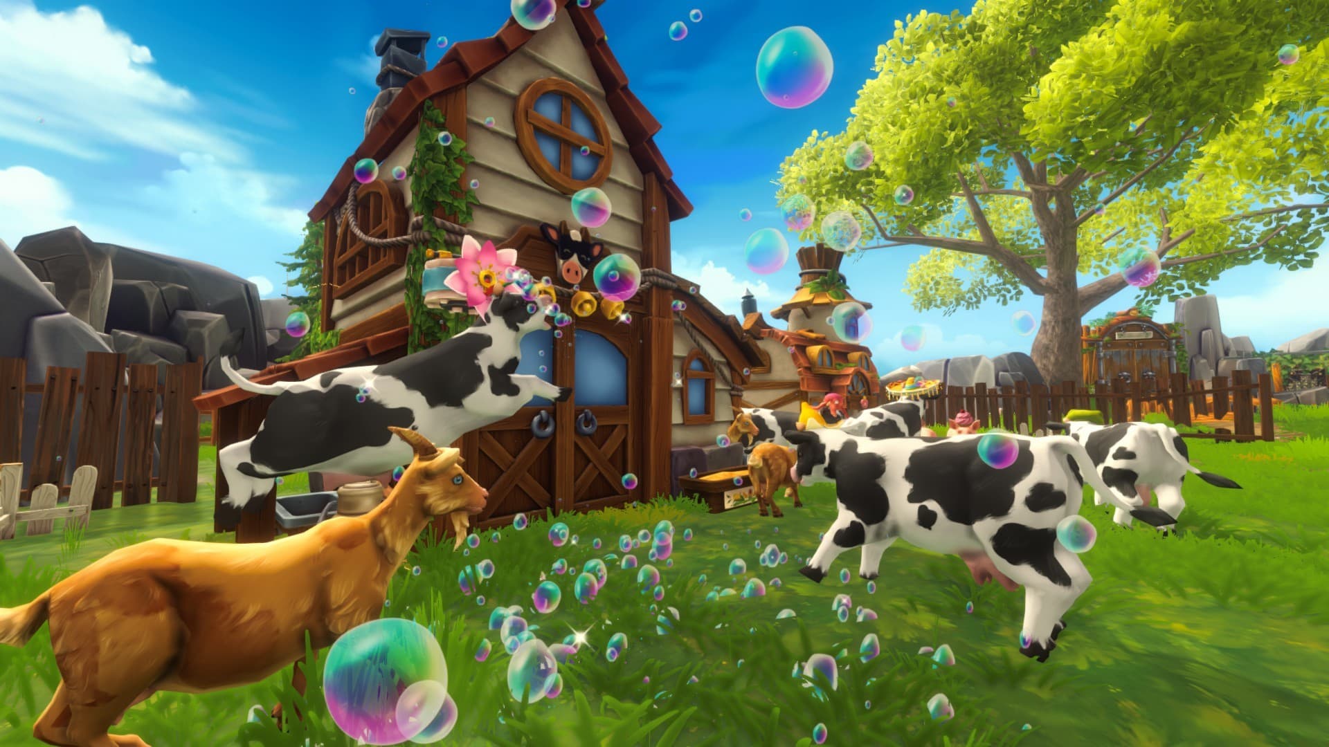 No Place Like Home PC Steam Account - 8