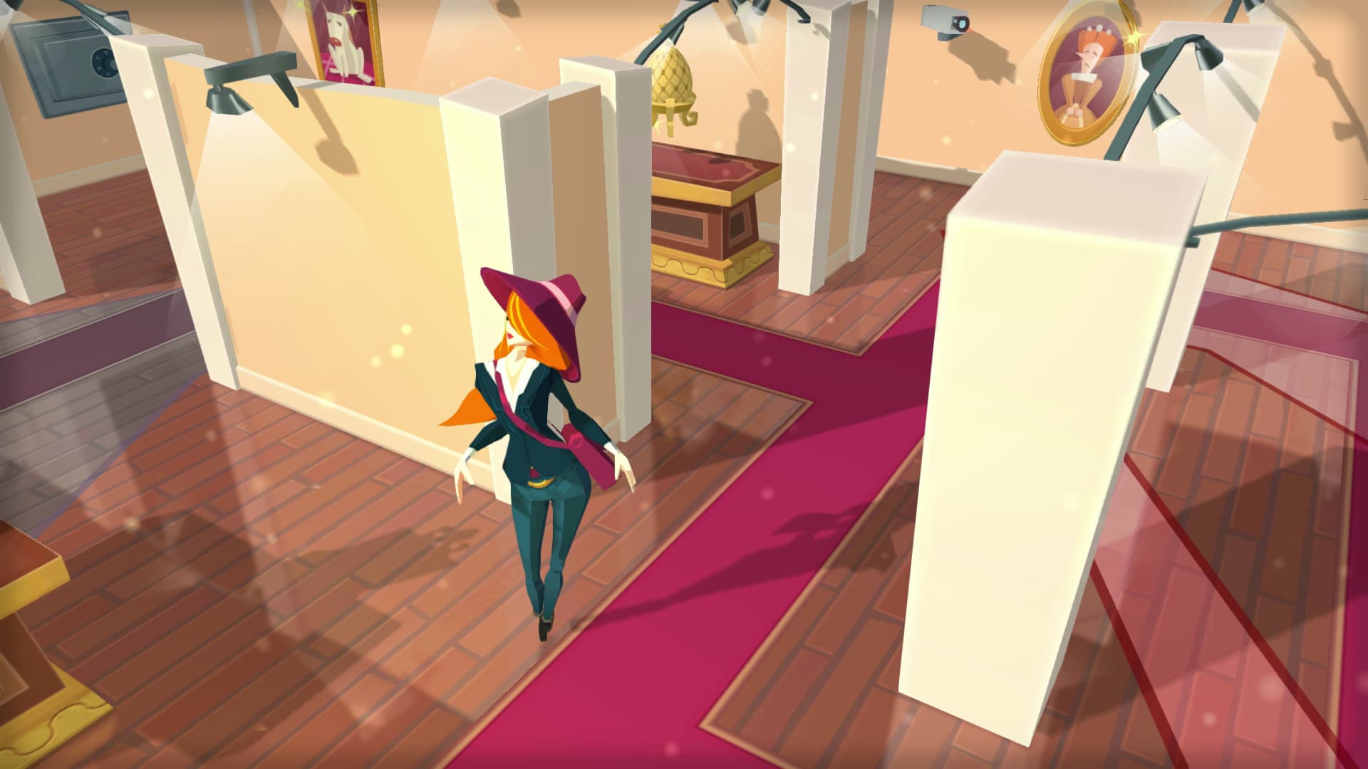 The Marvellous Miss Take Steam CD Key - 6