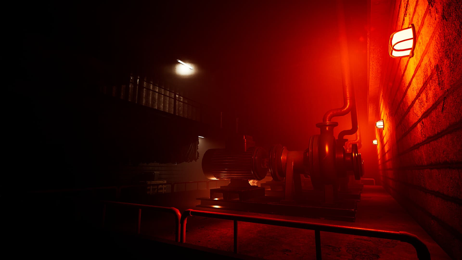 Slender: The Arrival (2013) Steam CD Key - 5