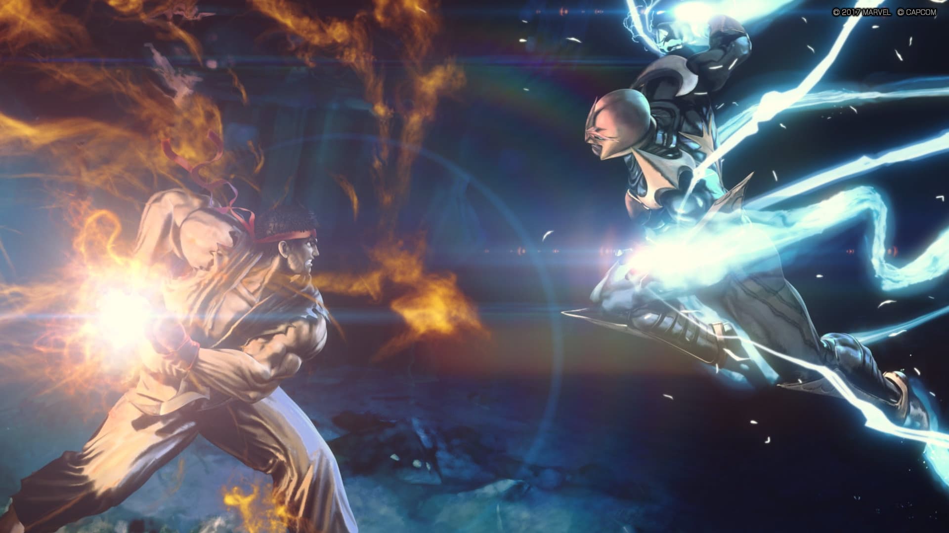 Ultimate Marvel vs. Capcom 3 PC Steam Account - 3