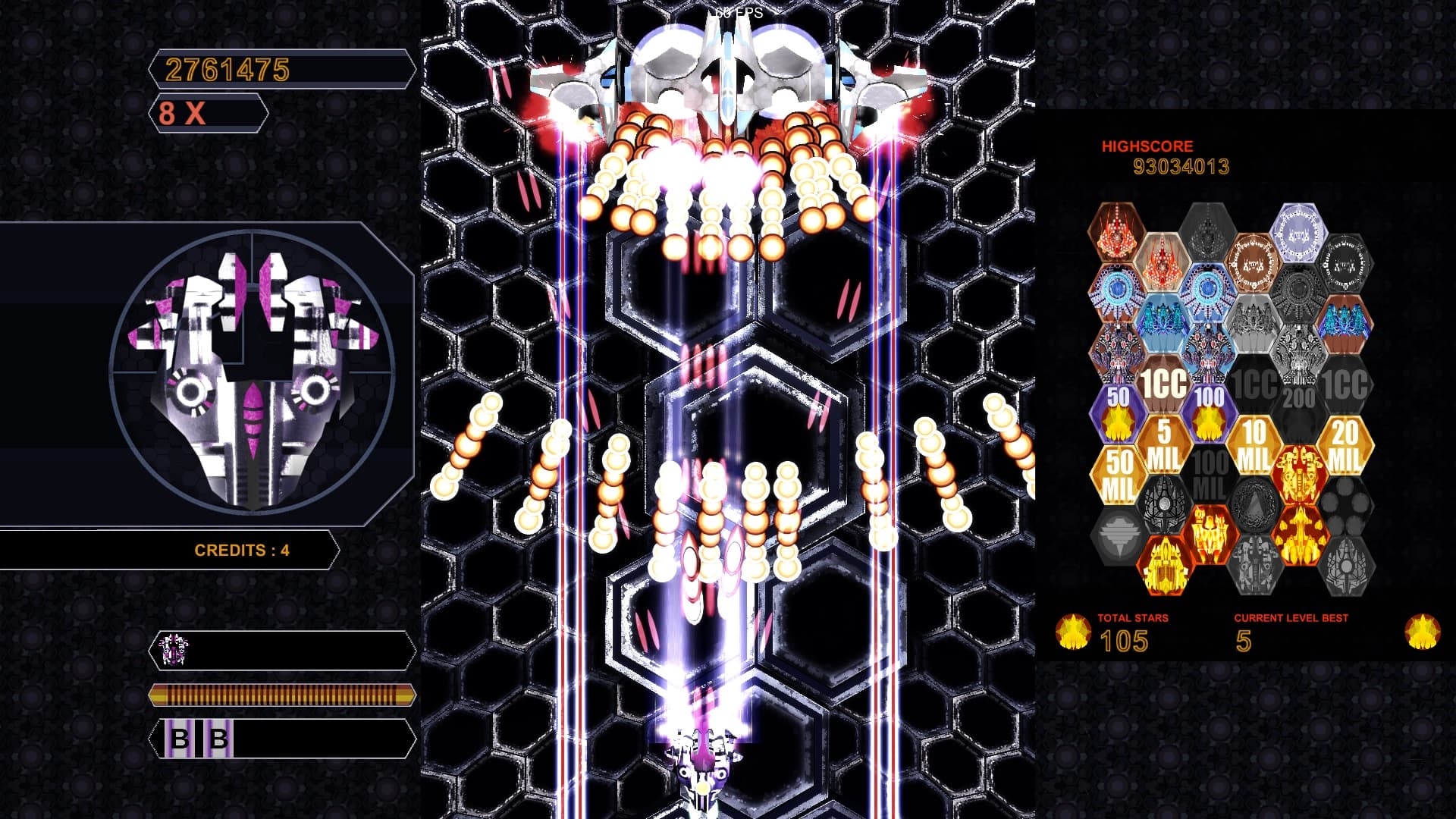Vector Strain Steam CD Key - 2