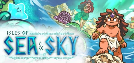 Isles of Sea and Sky PC Steam Account