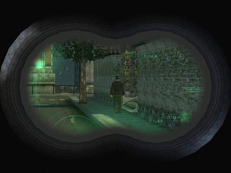 Hitman: Codename 47 Steam CD Key - 3