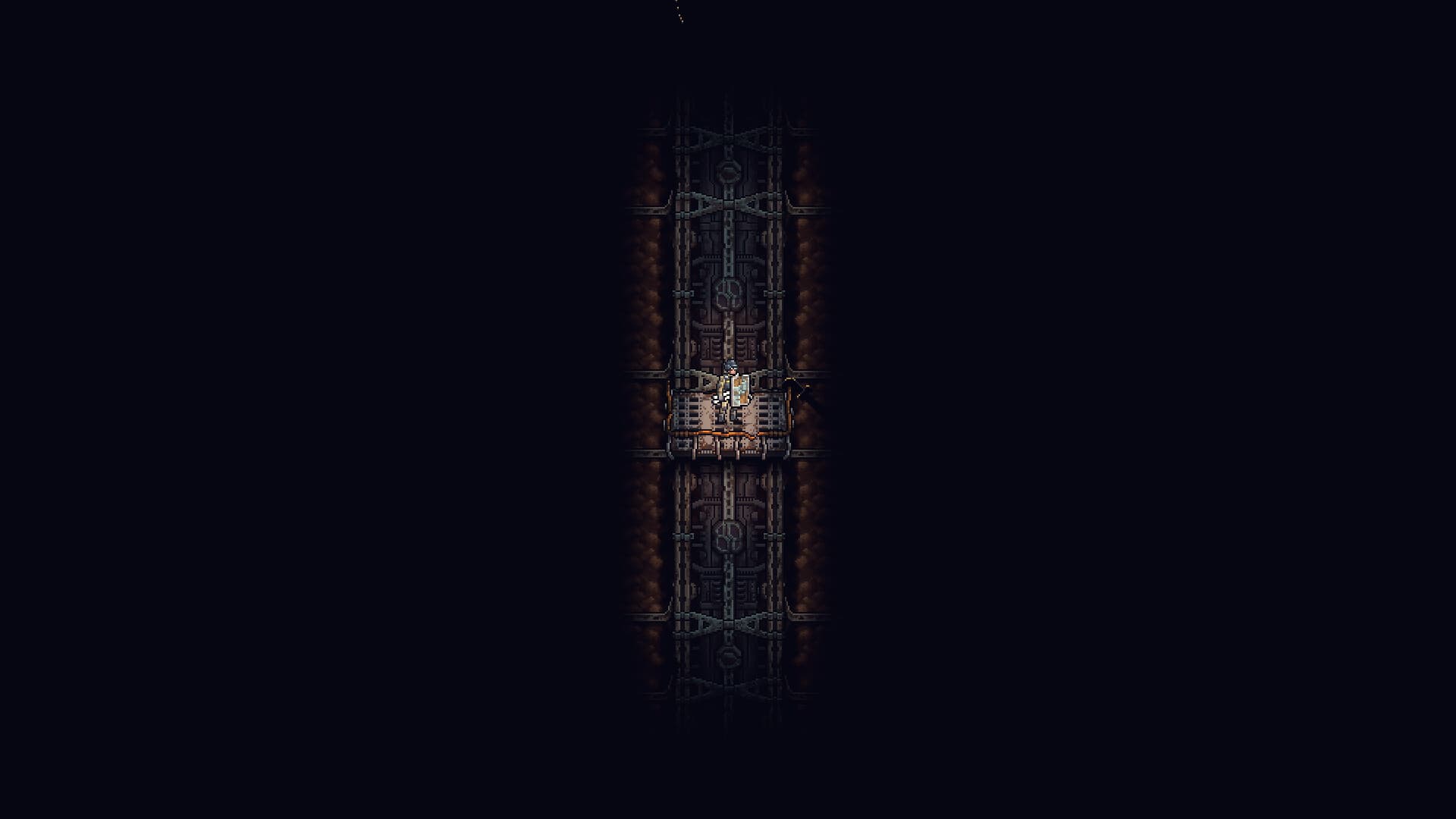 Subterrain: Mines of Titan PC Steam Account - 3