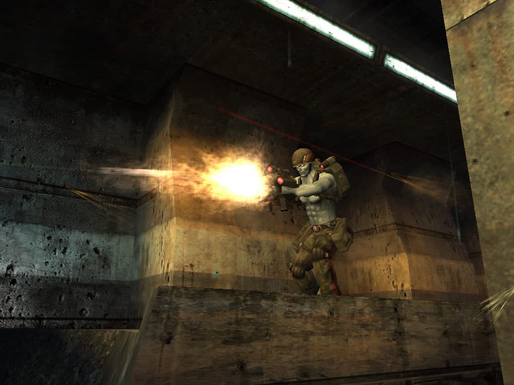Rogue Trooper Steam CD Key - 4