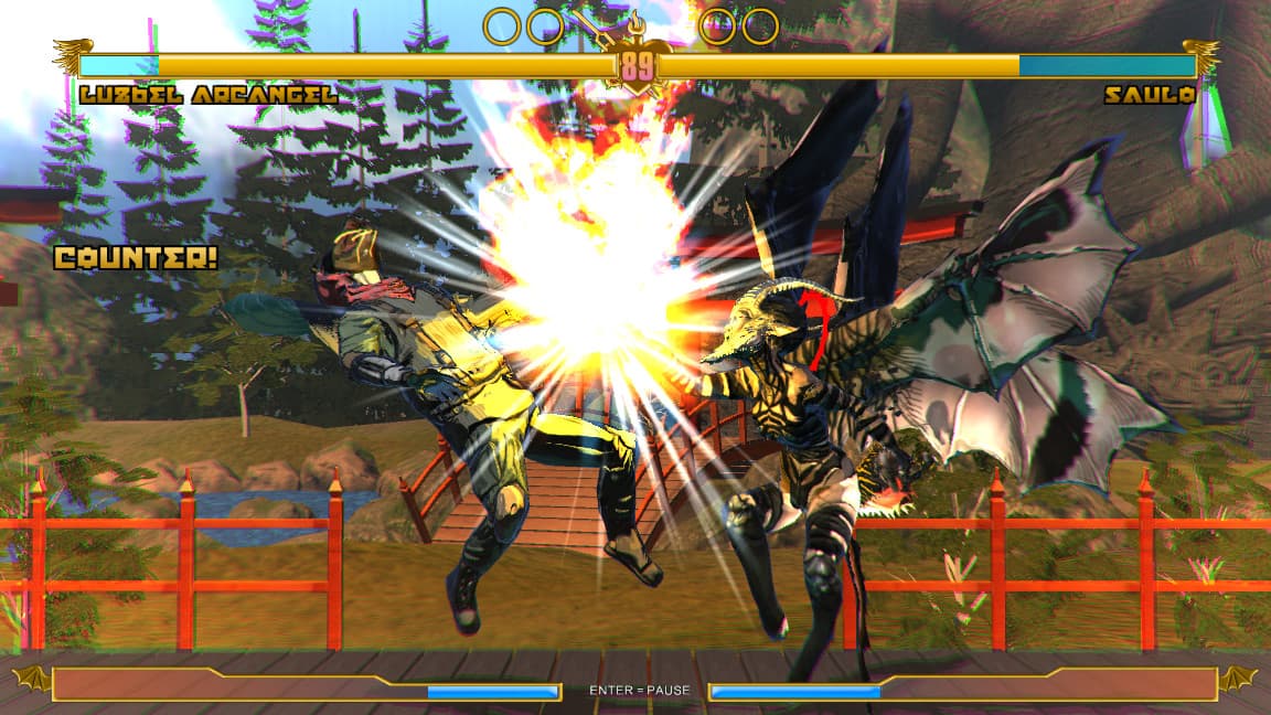 TZOMPANTLI PC Steam CD Key - 4