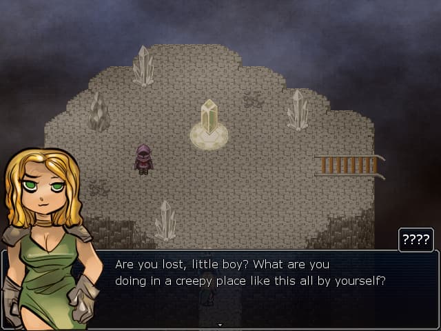 Save Your Mother Steam CD Key - 5