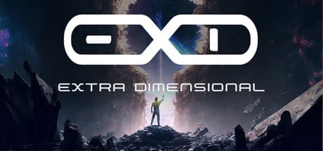 EXD - Extra Dimensional PC Steam Account