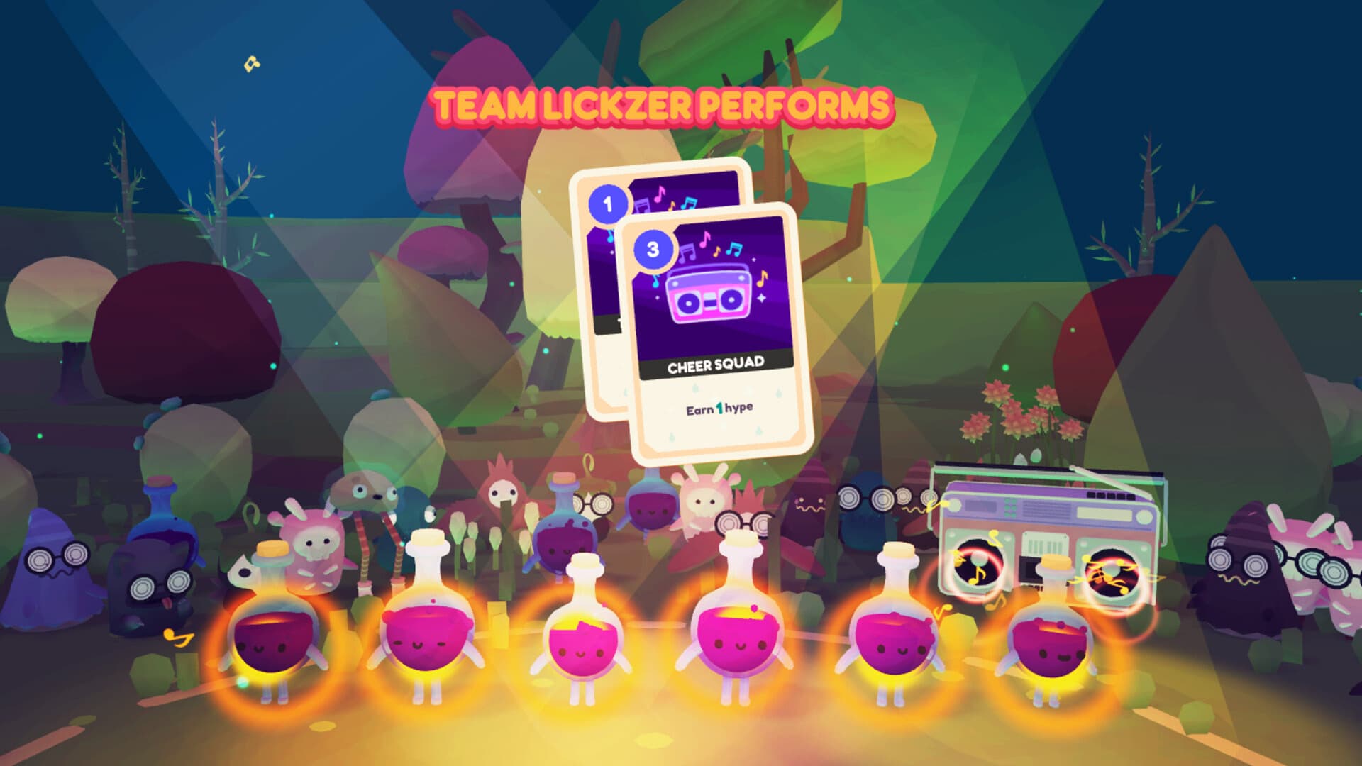 Ooblets Steam Account - 6