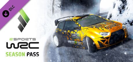 WRC 5 - Season Pass Steam CD Key