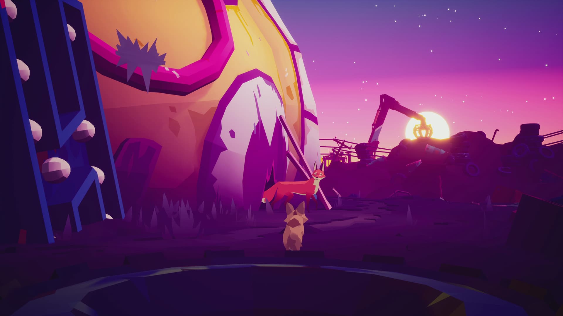 Endling: Extinction is Forever PC Steam Account - 4