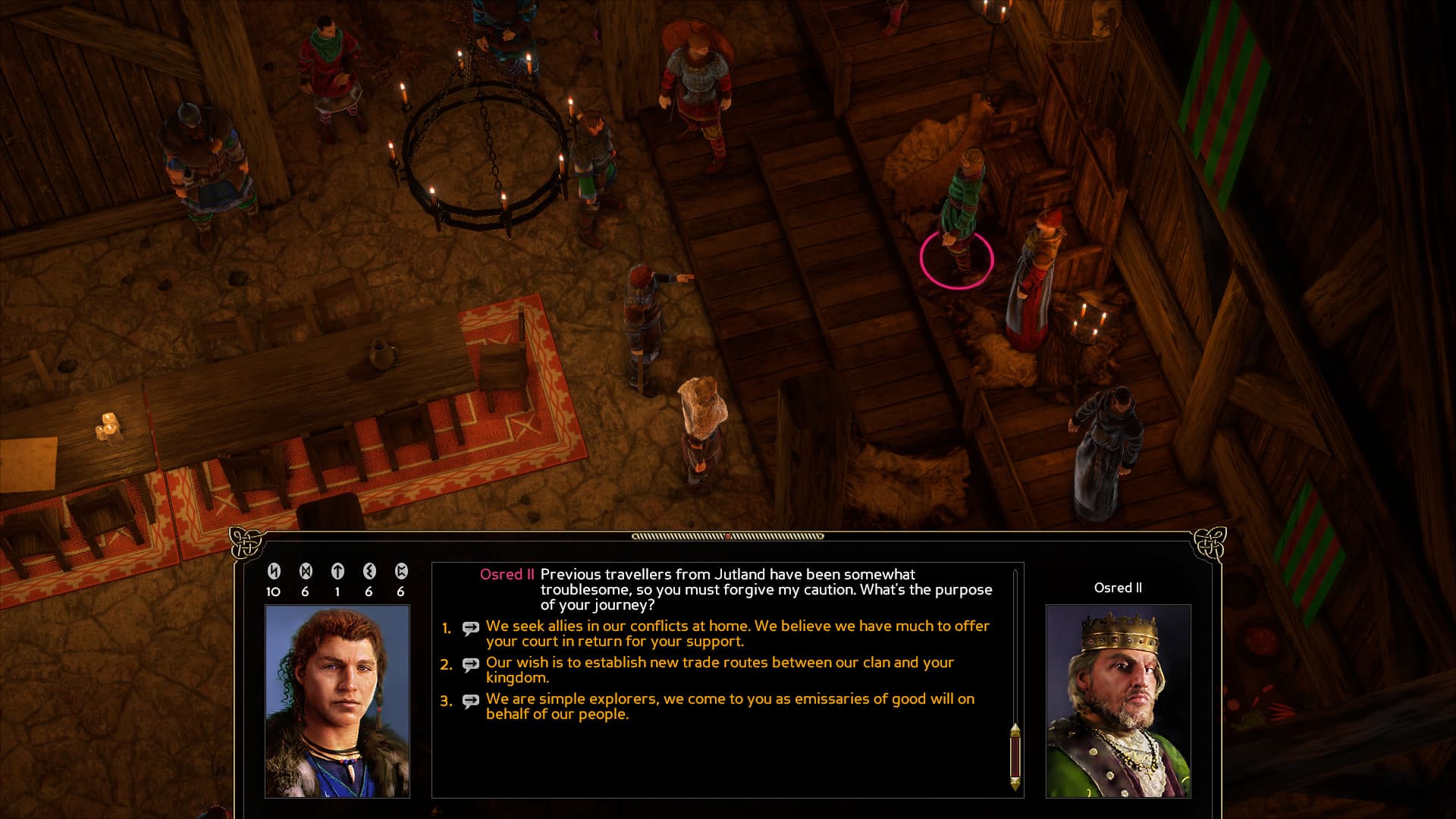 Expeditions: Viking PC Steam Account - 5