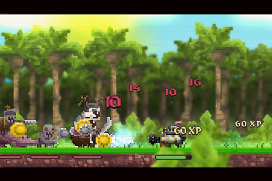 Loot Hero DX Steam CD Key - 7