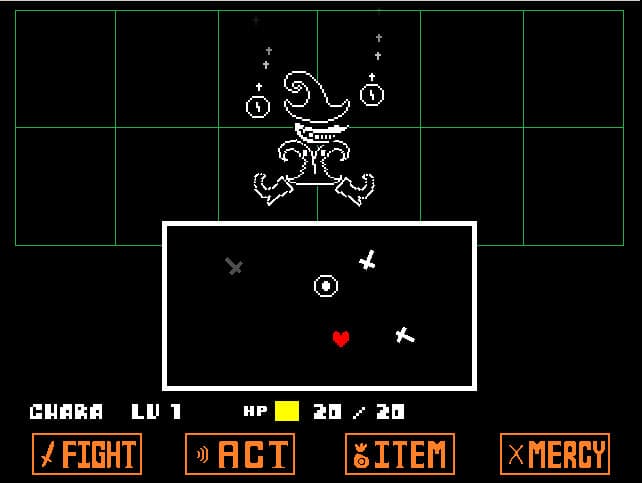 Undertale Steam CD Key - 6