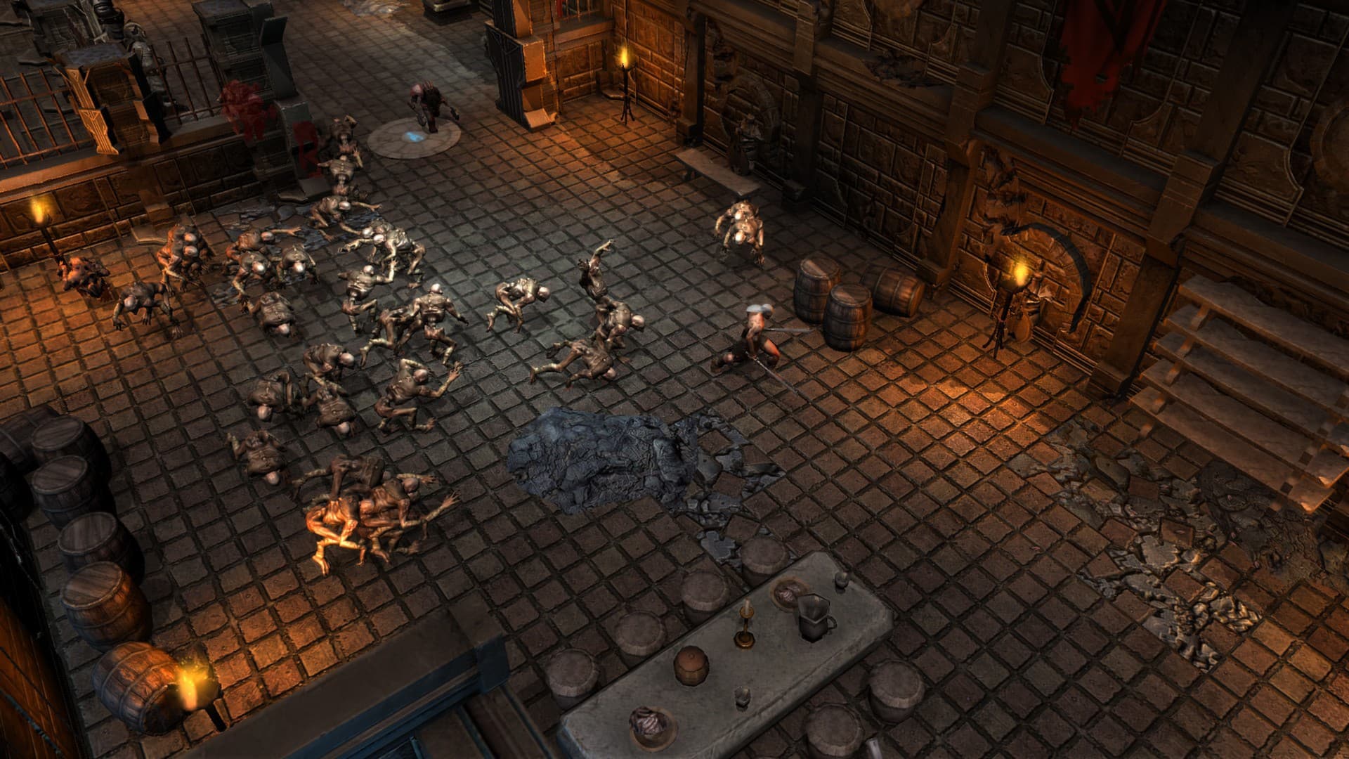 R.A.W. : Realms of Ancient War PC Steam CD Key - 5