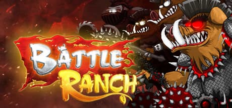 Battle Ranch Steam CD Key