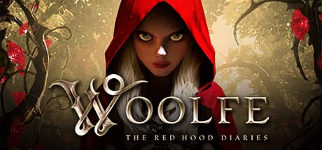 Woolfe - The Red Hood Diaries PC Steam CD Key