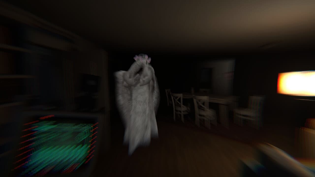 Ghost Exorcism INC. PC PC Steam Account - 4