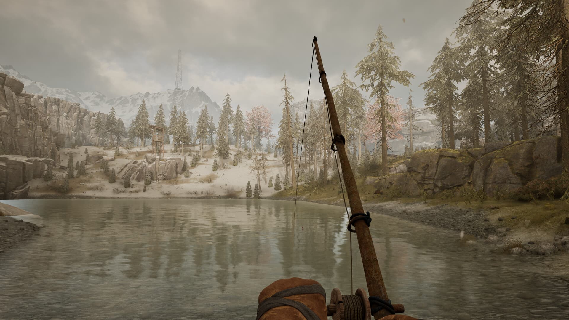 Winter Survival Steam Account - 3
